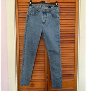 Made in USA. DEARBORN DENIM. Women's Jeans Size 28